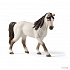 Набор лошадей серия Farm World, 5 фигурок  - миниатюра №4
